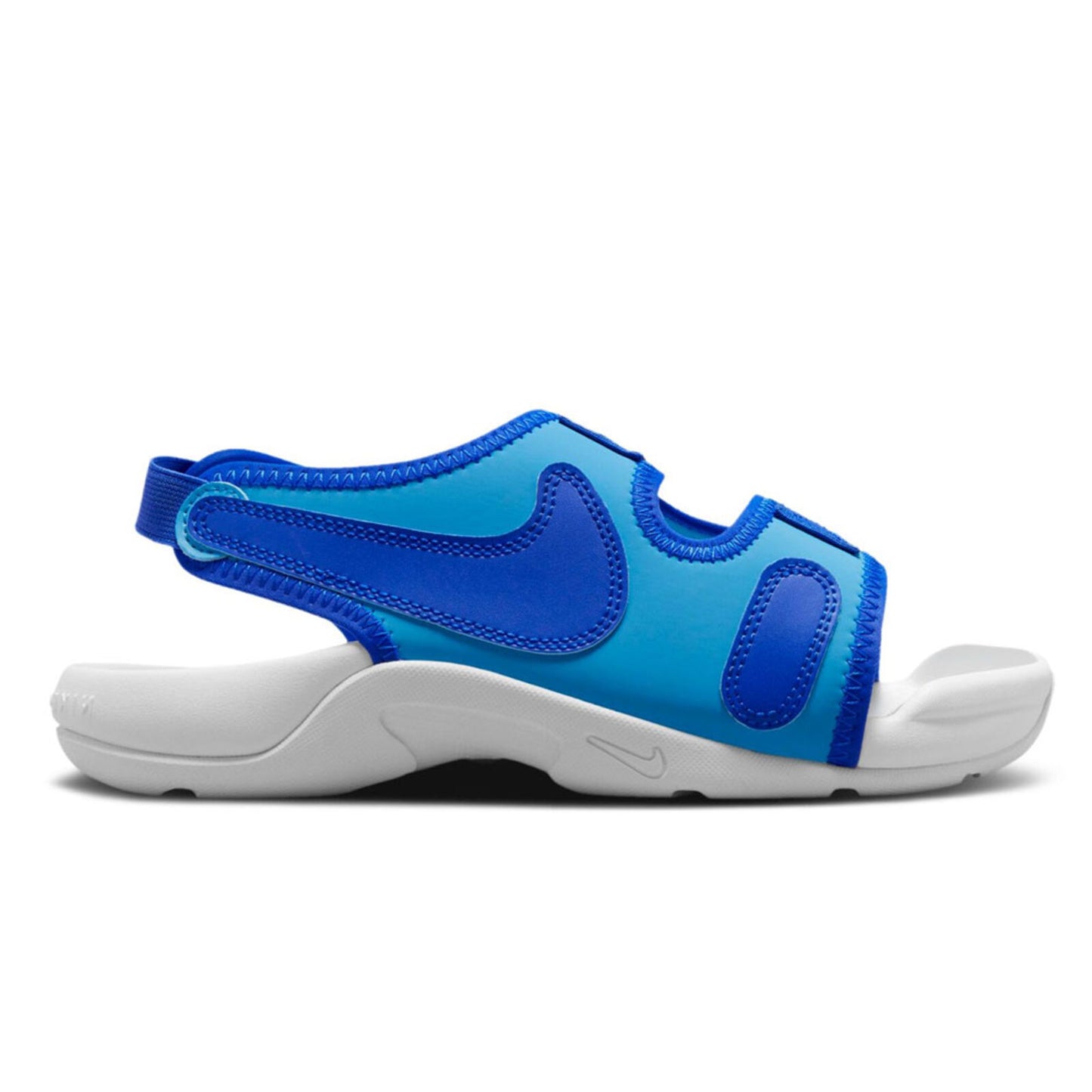 Nike Sunray Adjust 6 Kék Szandál