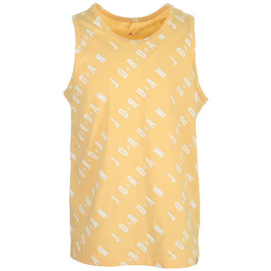 Jordan Essentials All-Over Print Férfi Trikó