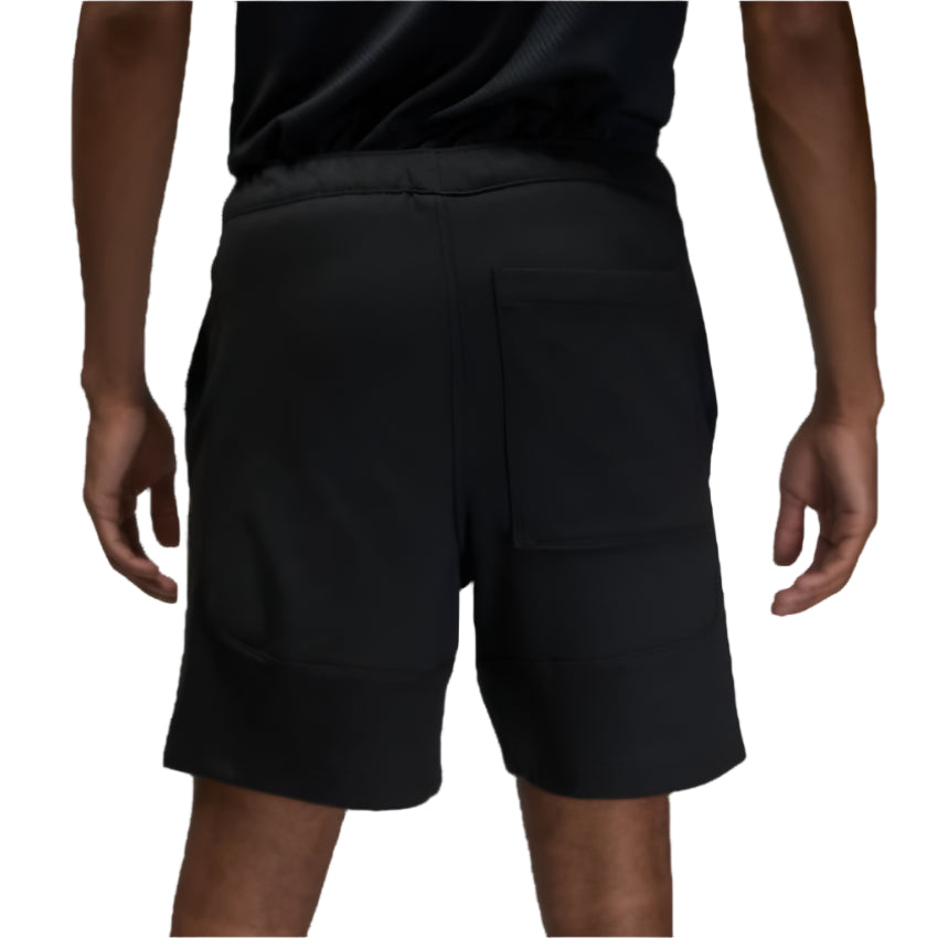 Jordan Flight MVP Short "Fekete" Férfi Rövidnadrág
