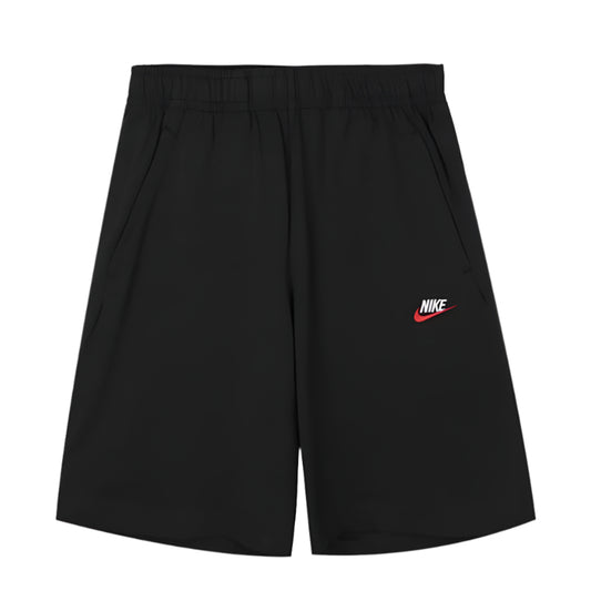 Nike M NSW CLUB JSY Short "Fekete" Férfi Rövidnadrág