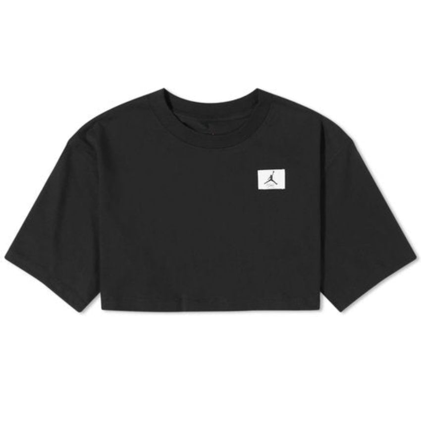 Jordan Crop Top Női HasPóló