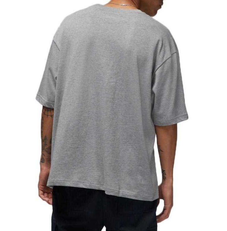 Jordan Flight Essentials Férfi Szürke Póló