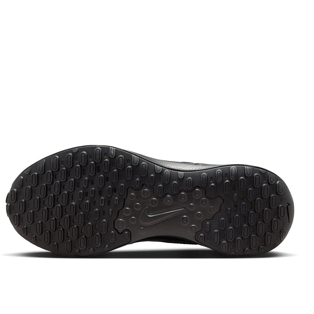 NIKE Revolution 7 "Fekete" Férfi Futócipő