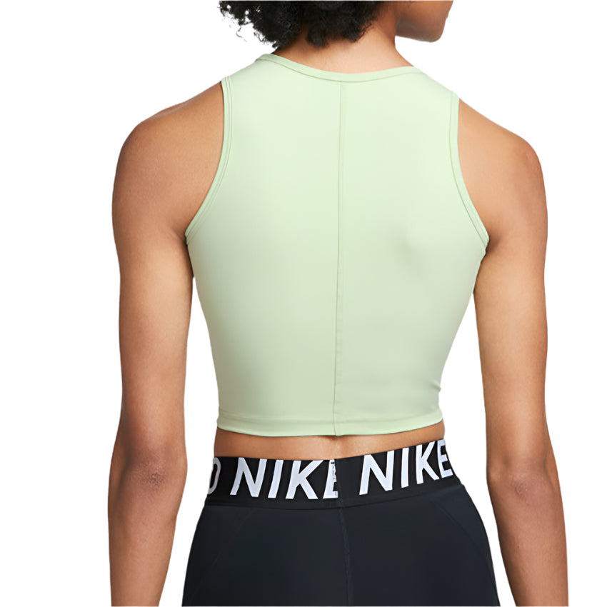 Nike Pro Dri-FIT Crop Tank Női Felső