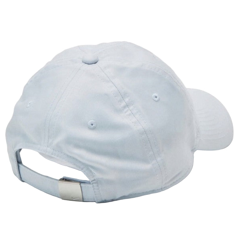 Nike Sportswear CLUB UNISEX "Tiszta platina/Metál ezüst" Baseball Sapka