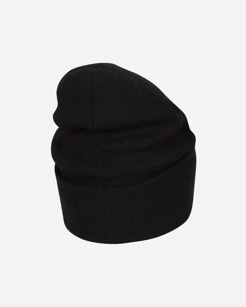 Nike Futura Peak Beanie fekete kötött sapka