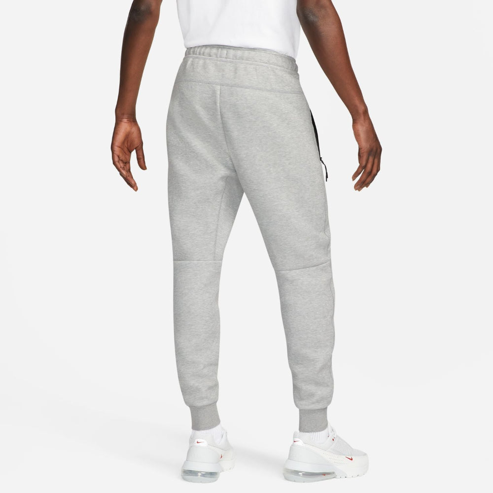 Nike Sportswear Tech Fleece "Szürke" Férfi Melegítőnadrág