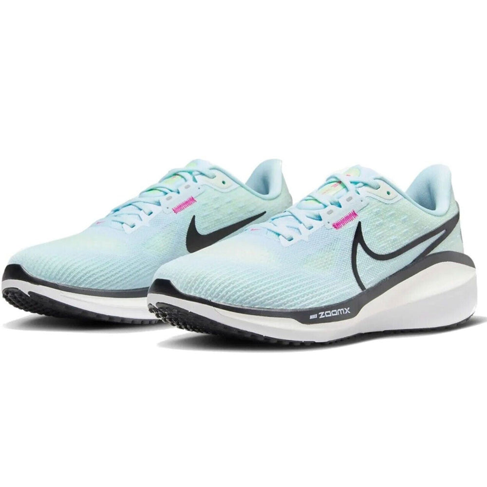 Nike Vomero 17 "Glacier Blue" Női Futócipő