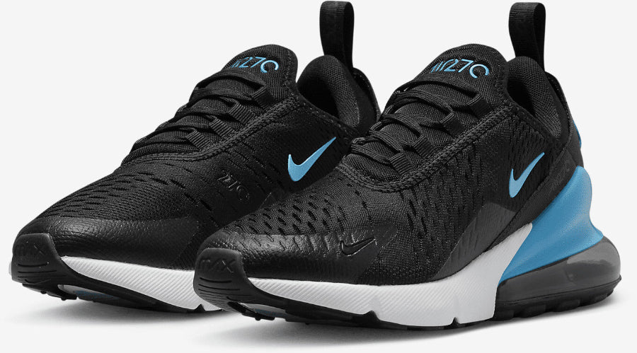 Nike Air Max 270 GS utcai cipő