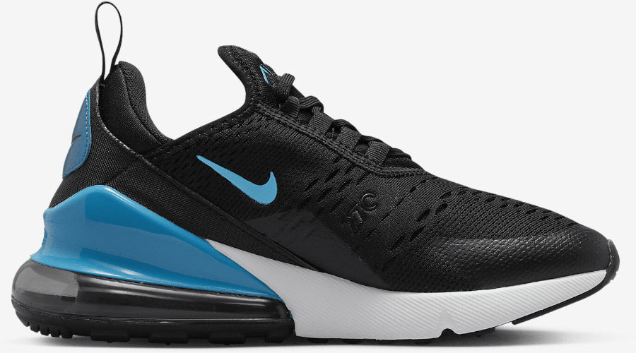 Nike Air Max 270 GS utcai cipő