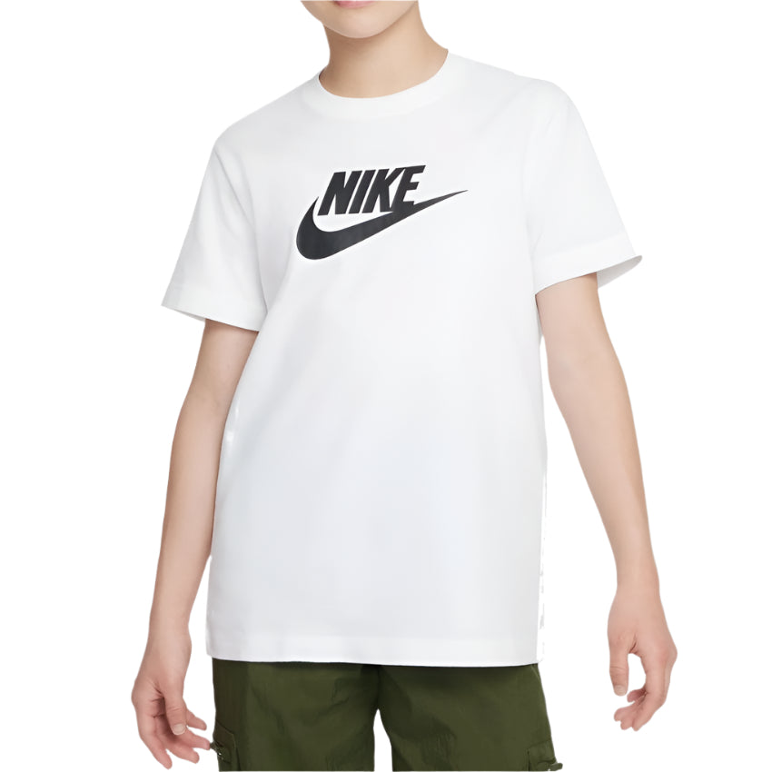 Nike Sportswear Futura "Fehér" Gyerek Póló