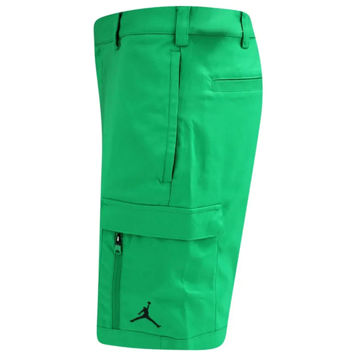 Jordan Dri-fit Golf Short "Zöld" Férfi Rövidnadrág