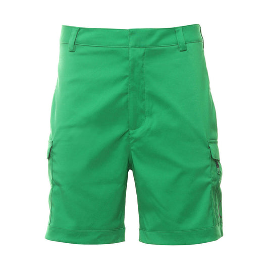 Jordan Dri-fit Golf Short "Zöld" Férfi Rövidnadrág