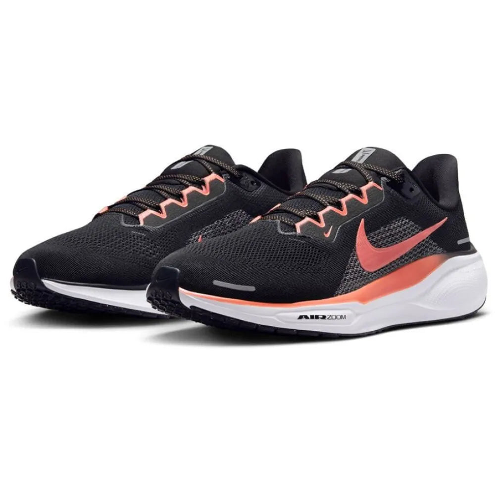 Nike AIR ZOOM PEGASUS 41 "WILD MANGÓ" Férfi Futócipő