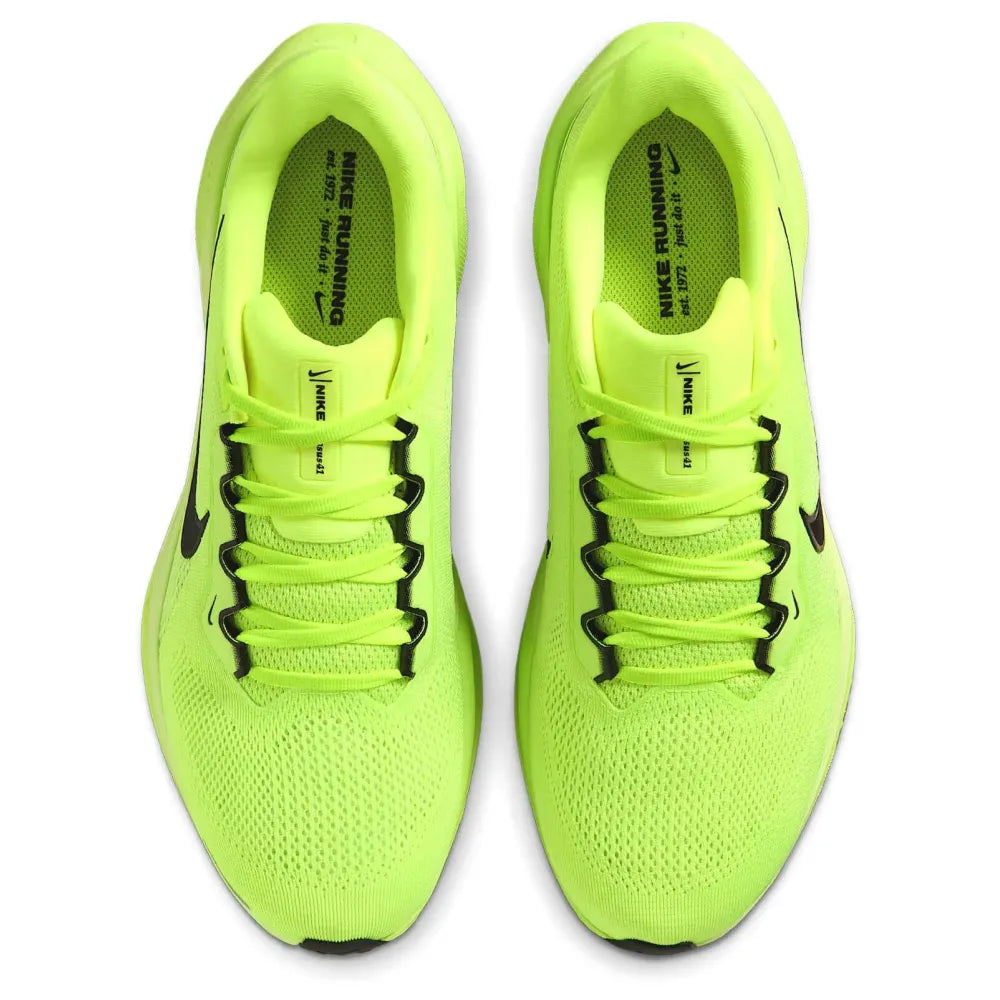 Nike Air Zoom Pegasus 41 Volt "Neonzöld/Fekete" Férfi Futócipő