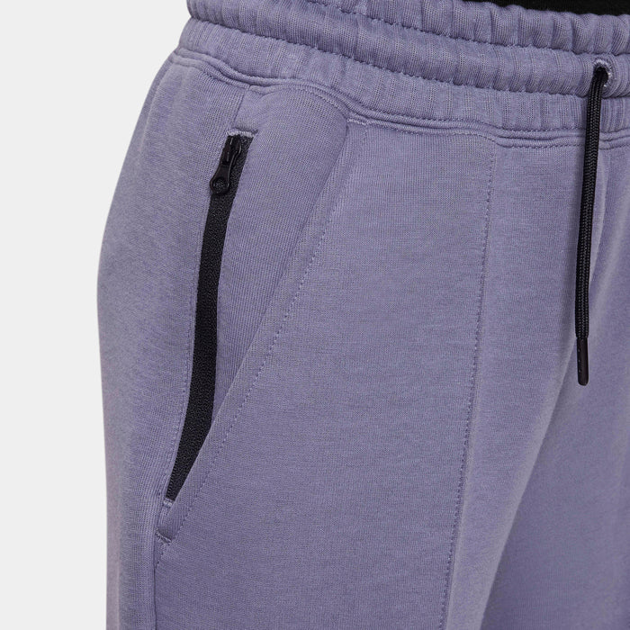 Nike Sportswear Tech Fleece "Kék" gyerek nadrág