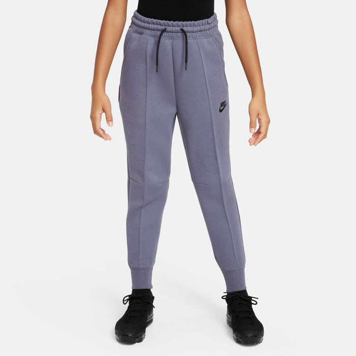 Nike Sportswear Tech Fleece "Kék" gyerek nadrág
