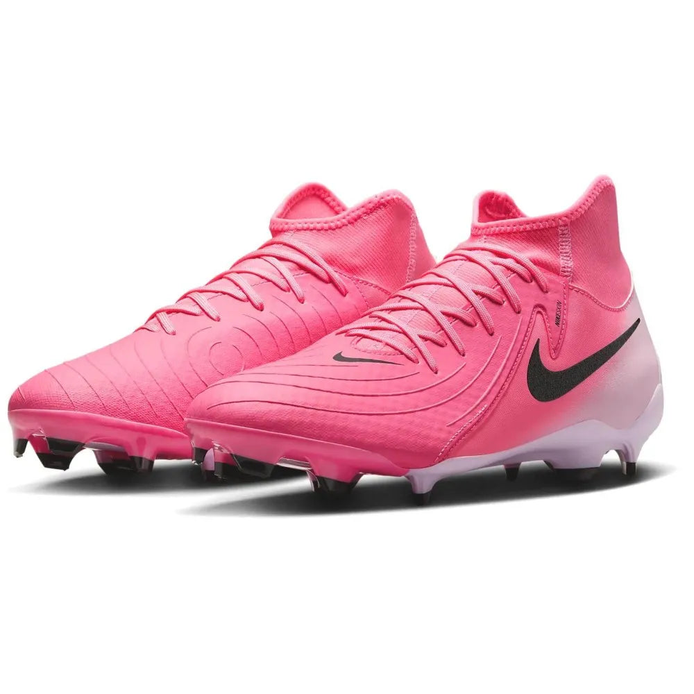 Nike PHANTOM LUNA II ACADEMY FG/MG Futballcipő