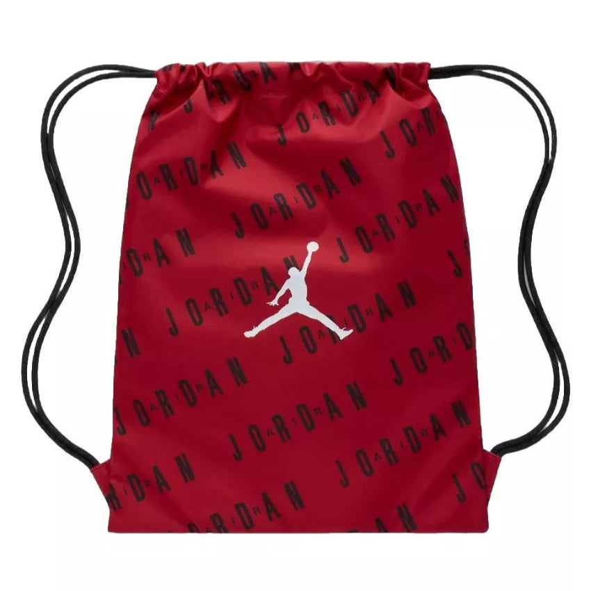 JORDAN GYM RED SACK TORNA ZSÁK (8L)
