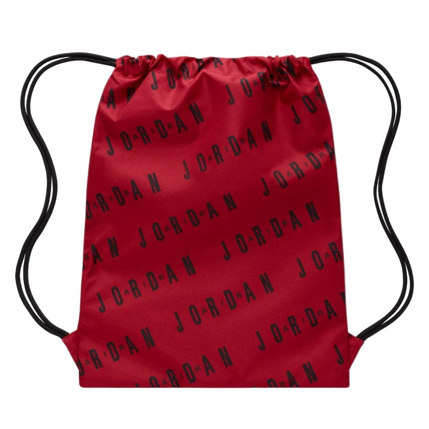 JORDAN GYM RED SACK TORNA ZSÁK (8L)