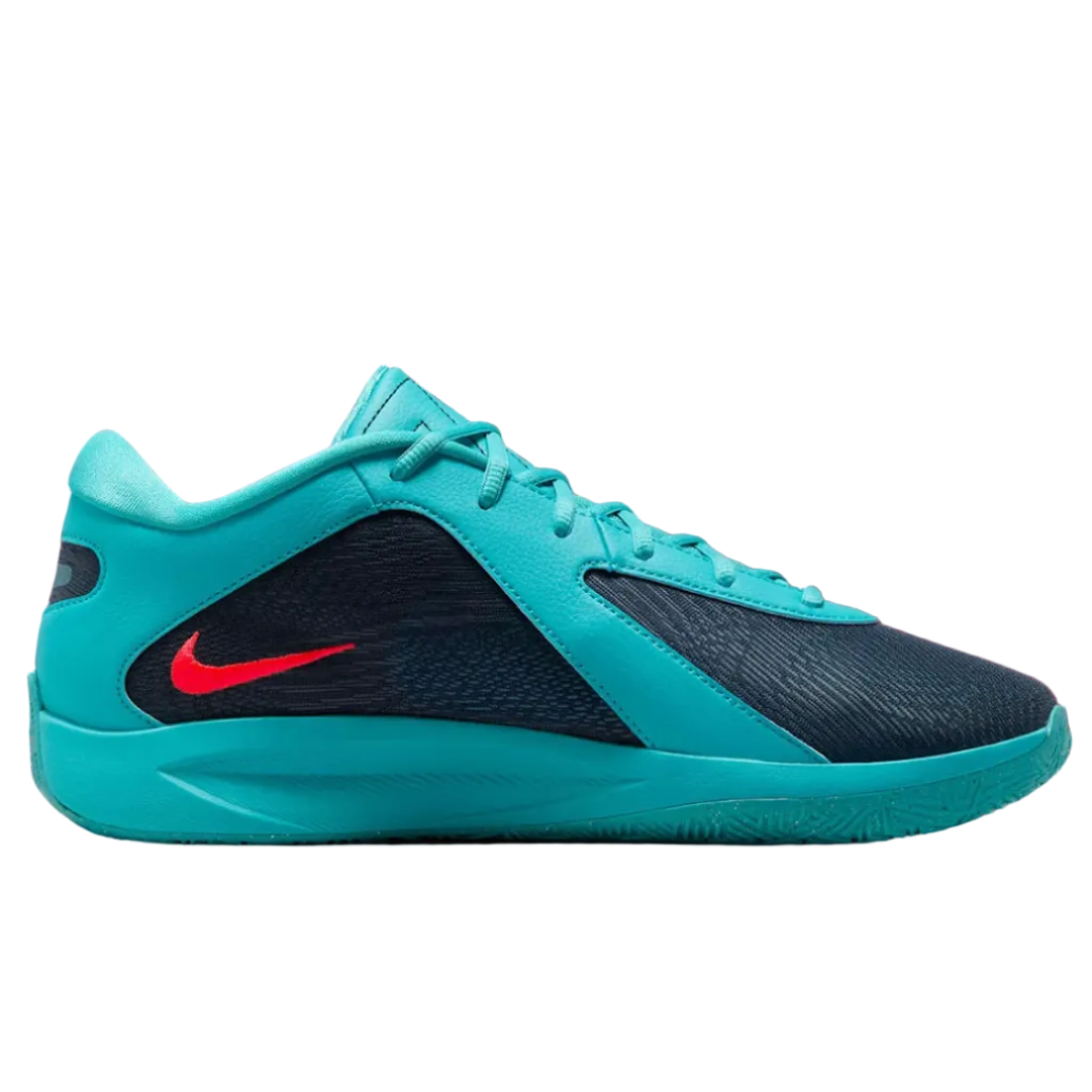 Nike Giannis Freak 6 "Liam & Maverick" Férfi kosárlabdacipő
