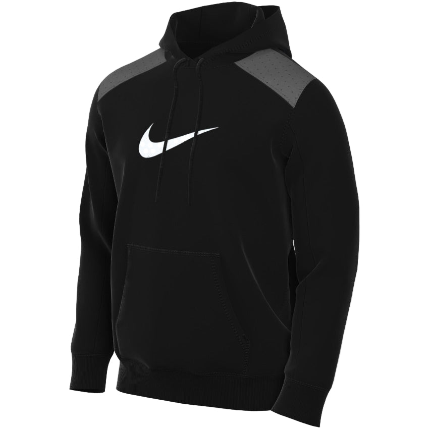 Nike Sportswear SP Fleece BB "Fekete" Férfi Kapucnis Pulóver
