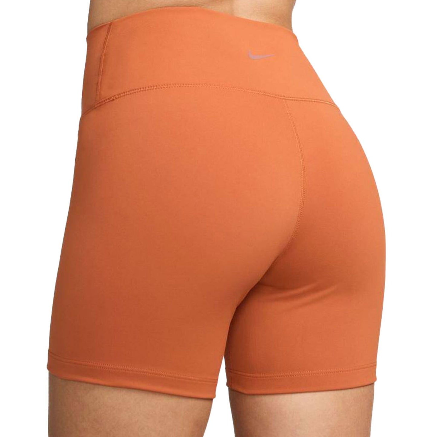 Nike Dri-FIT magas derekú pro női short