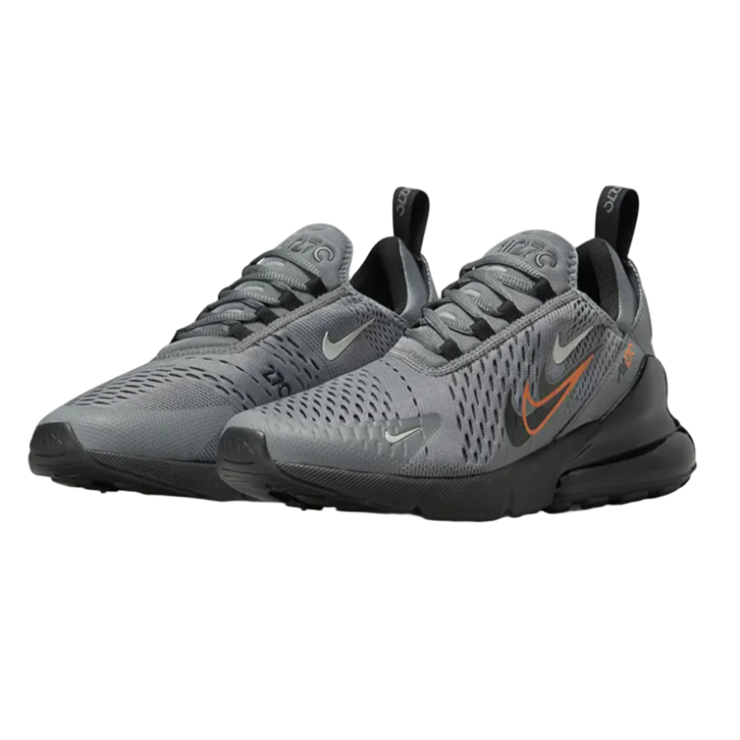 Nike Air Max 270 "Smoke Grey" utcai cipő