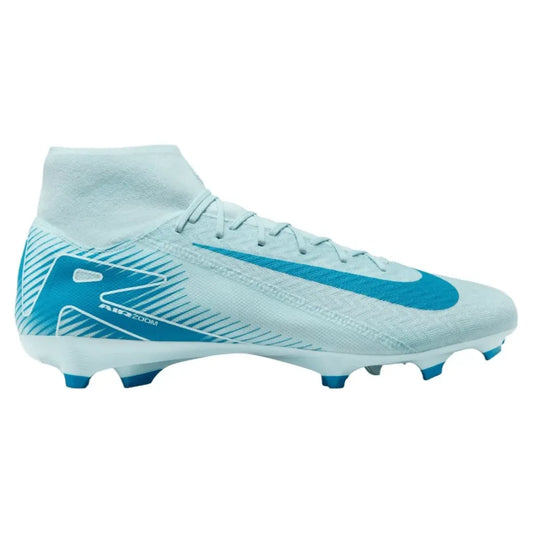 Nike Mercurial Superfly 10 Academy FG/MG