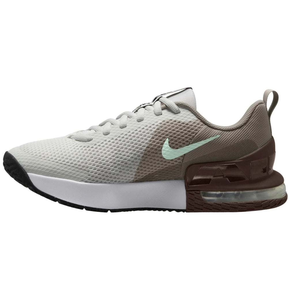 Nike Air Max Alpha Trainer 6 "Platinum Tint College Grey" Férfi edzőcipő