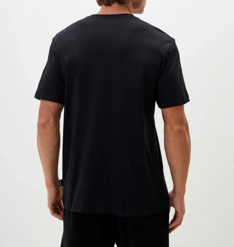Nike M NSW TEE AIR "Fekete" Férfi Póló