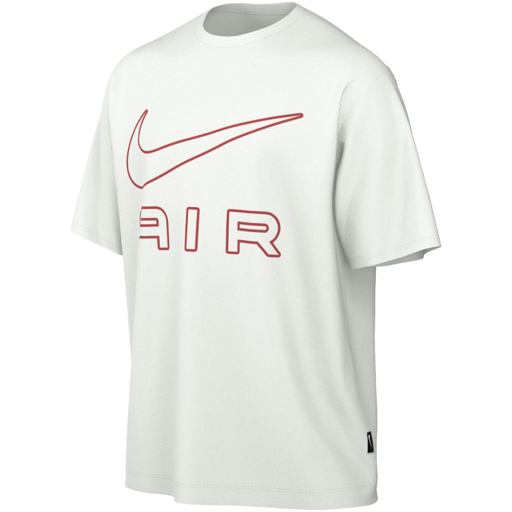 Nike M TEE M90 AIR "Fehér" Bő szabású Férfi Póló