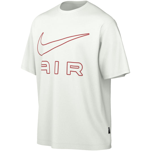 Nike M TEE M90 AIR "Fehér" Bő szabású Férfi Póló