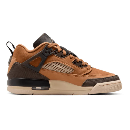 Jordan Spizike Low (gs) "Flax"