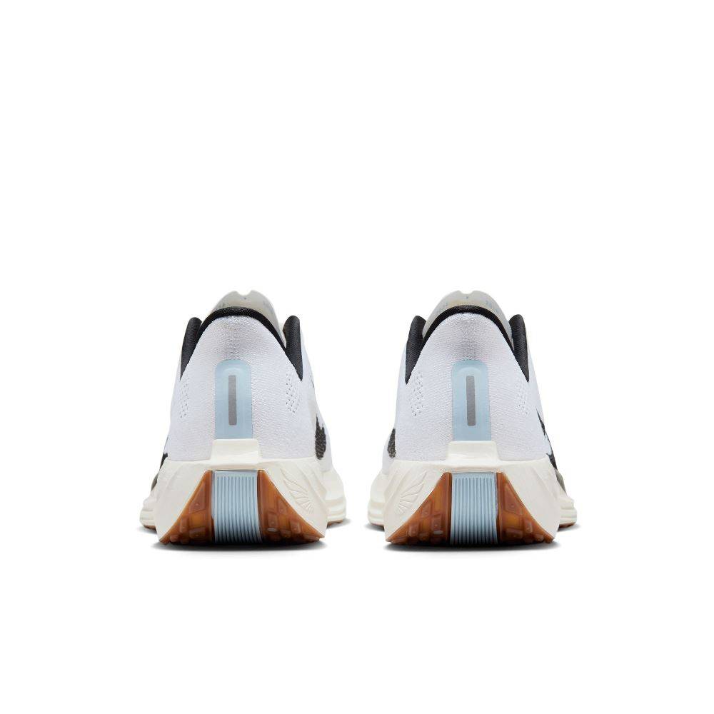 Nike Pegasus Plus "Fehér/Fekete" férfi futócipő