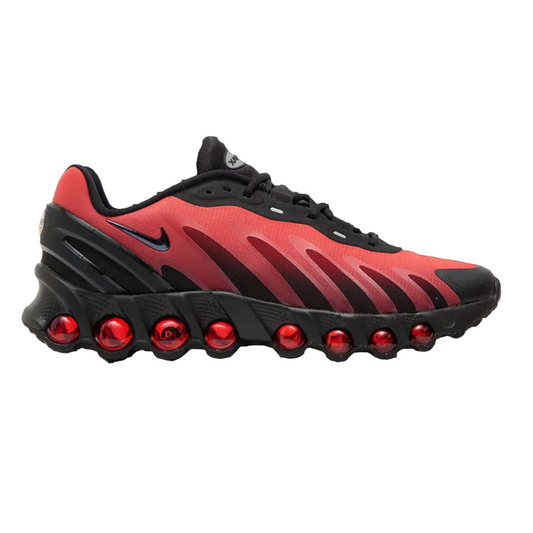 Nike Air Max Dn8 "Black Bright Crimson Red" Férfi utcai cipő