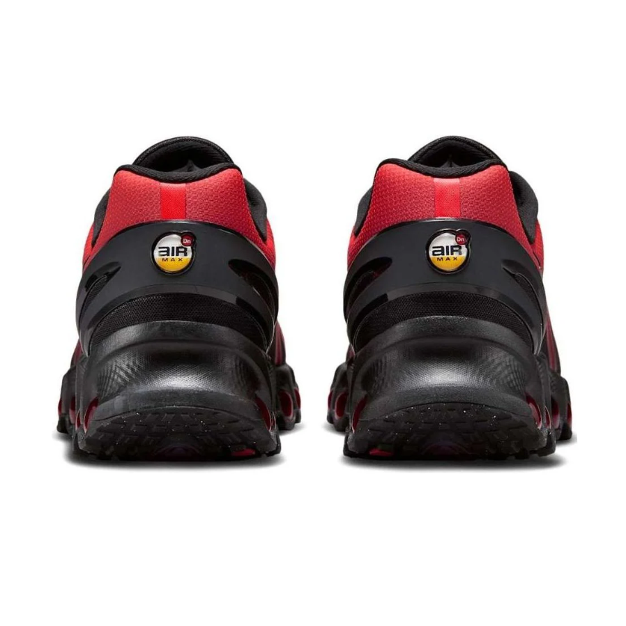 Nike Air Max Dn8 "Black Bright Crimson Red" Férfi utcai cipő