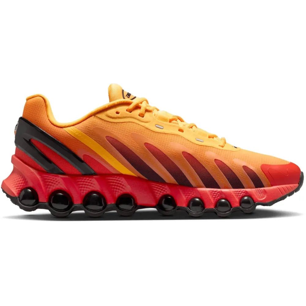 Nike Air Max Dn8 Laser Orange Black