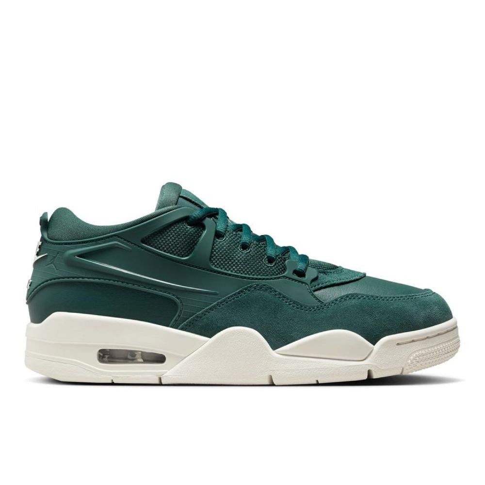 Air Jordan 4RM "Oxidized Green"