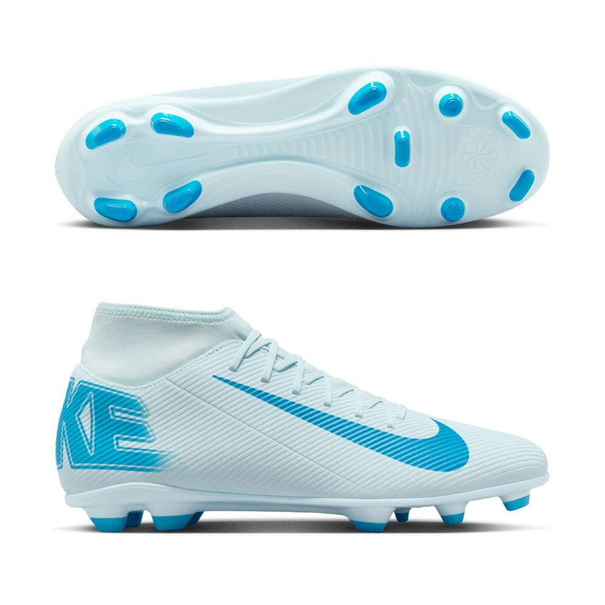 Nike Mercurial Superfly 10 Club FG/MG Focicipő