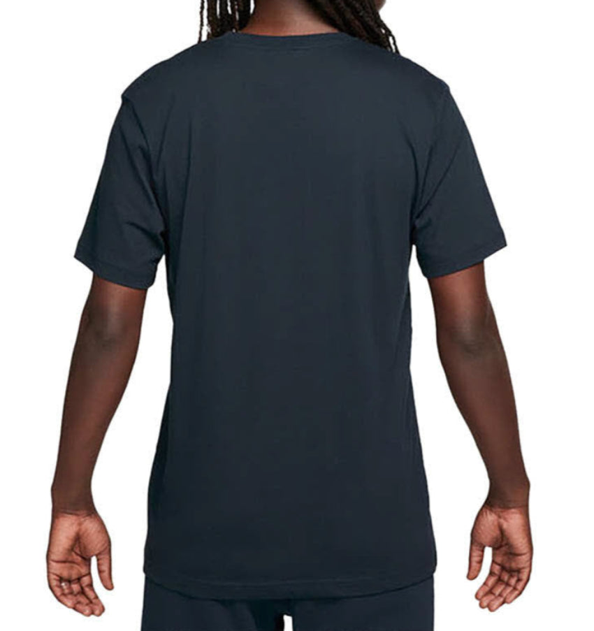 Nike Sp Grafik "Kék" Férfi Póló