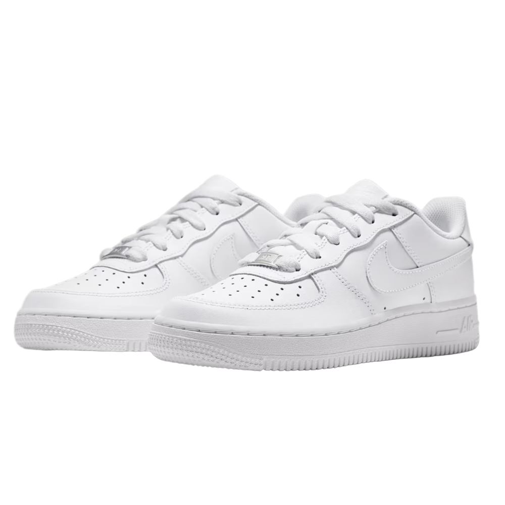 Nike AIR FORCE 1 LE (GS) Utcai Cipő