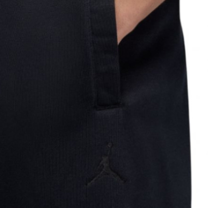 JORDAN MVP Fleece "Fekete" Melegítőnadrág
