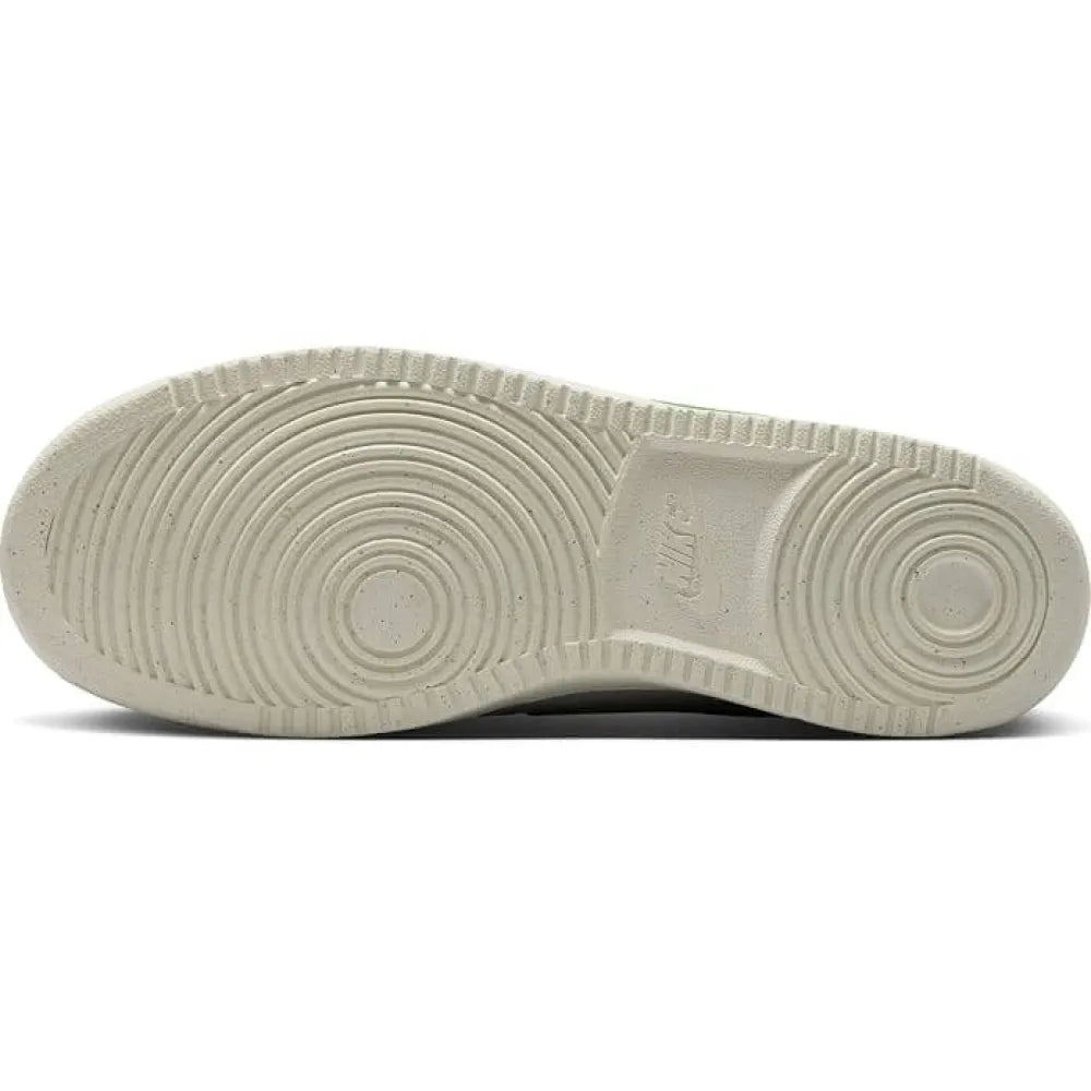 Nike Court Vision Low Next Nature "Fehér/Zöld" Női cipő
