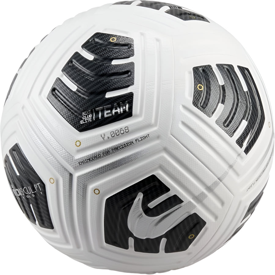 Nike NK CLUB ELITE TEAM - FA24 Labda