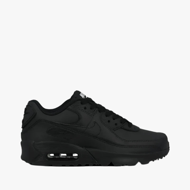 Nike Air Max 90 LTR fekete utcai cipő