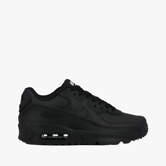 Nike Air Max 90 LTR fekete utcai cipő