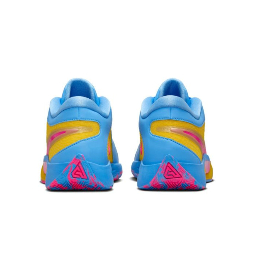 Nike Giannis Freak 6 "Candy Funhouse"