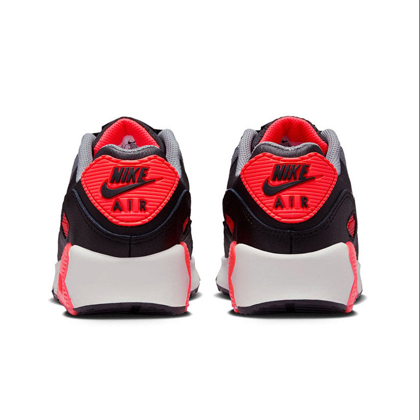 Nike Air Max 90 GS 'Infrared'