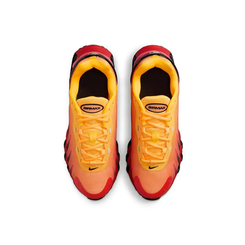 Nike Air Max DN8 "Lézer Narancssárga"